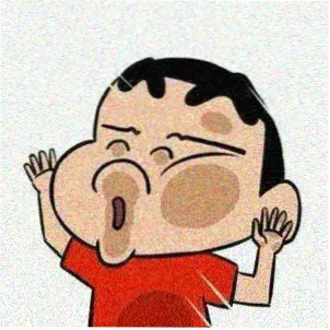 gj漫画读者追更狂魔头像